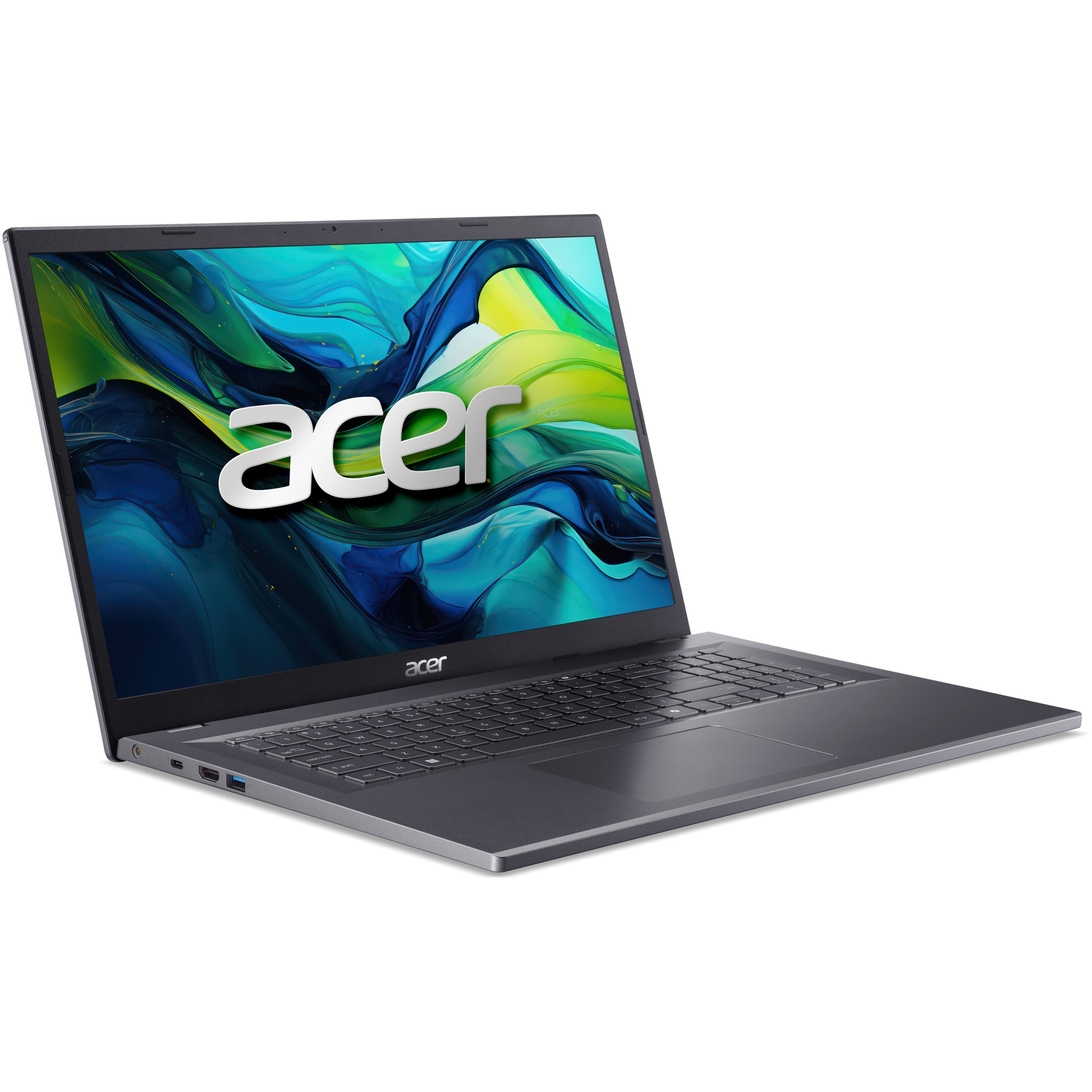 Laptop Acer Aspire 17 cu procesor Intel® Core™ i9-13900H pana la