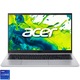 Laptop Acer Aspire Go 16 cu procesor Intel® Core™ i9-13900H pana la 5.4 GHz, 16", WUXGA IPS, 120Hz, 32GB DDR5, 1TB SSD, Intel® Iris® Xe Graphics, No OS, Pure Silver