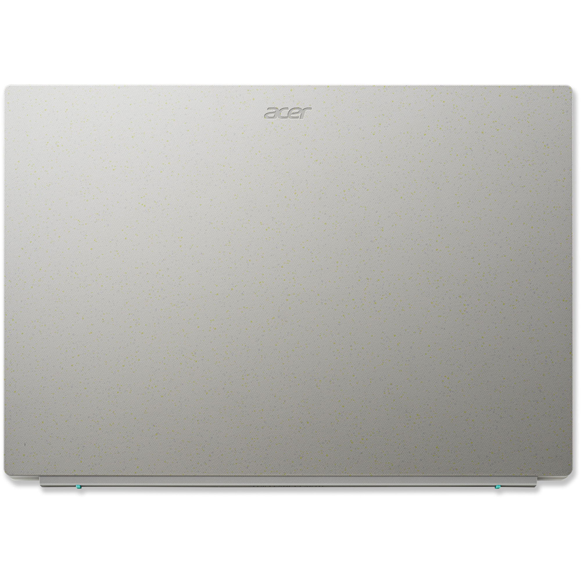 Laptop Acer Aspire Vero 16 cu procesor Intel® Core™ Ultra 5 225H pana la 4.9 GHz, 16", WUXGA IPS, 16GB LPDDR5X, 1TB SSD, Intel® Arc™ 130T GPU, Windows 11 Home, Cobblestone Gray