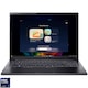 Laptop Acer Swift Go 16 AI OLED cu procesor Intel® Core™ Ultra 7 256V pana la 4.8 GHz, 16", WUXGA+ OLED, 120Hz, 16GB LPDDR5X, 1TB SSD, Intel® Arc™ Graphics 140V, Windows 11 Home, Obsidian Black