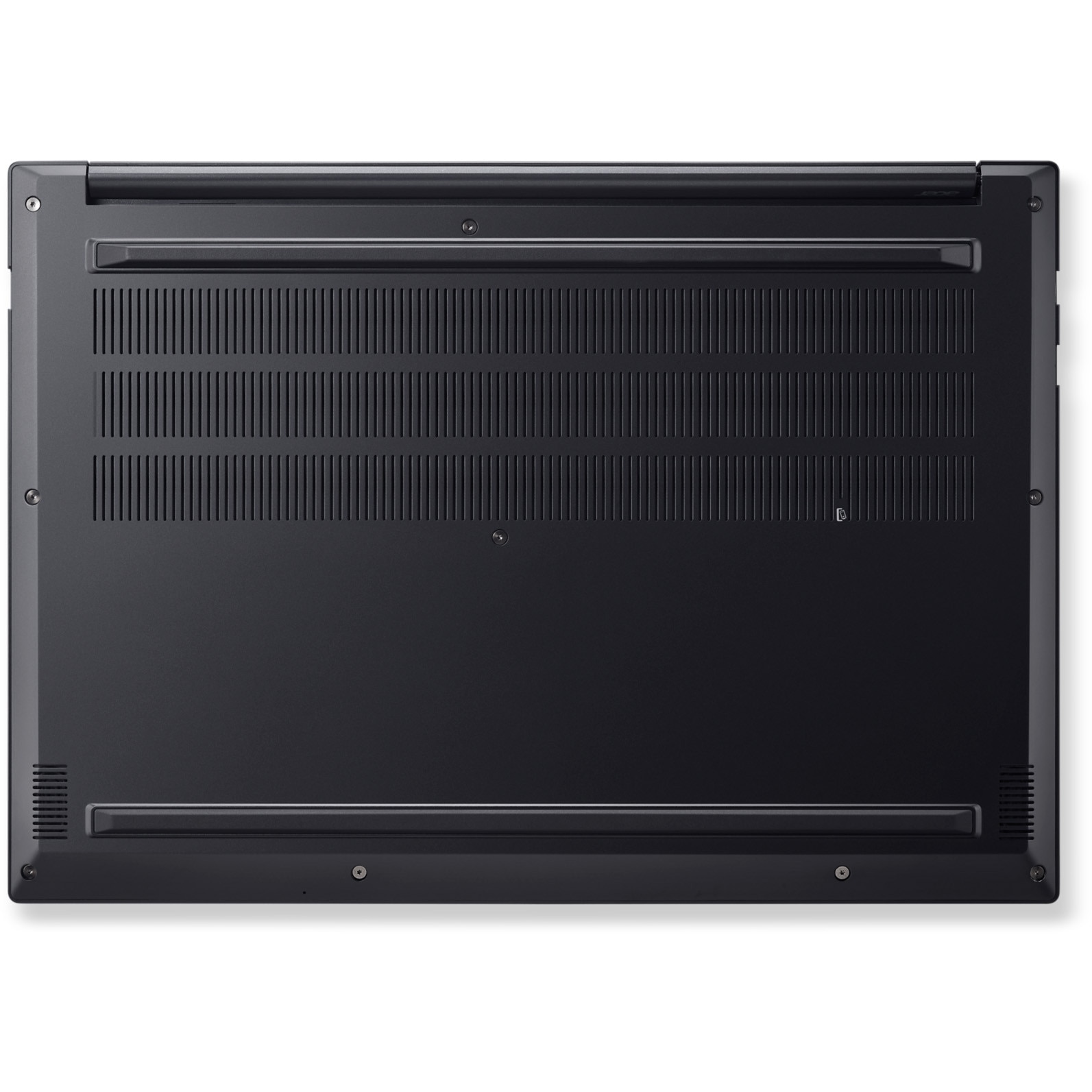 Laptop Acer Swift Go 16 AI OLED cu procesor Intel® Core™ Ultra 7 256V pana la 4.8 GHz, 16", WUXGA+ OLED, 120Hz, 16GB LPDDR5X, 1TB SSD, Intel® Arc™ Graphics 140V, Windows 11 Home, Obsidian Black