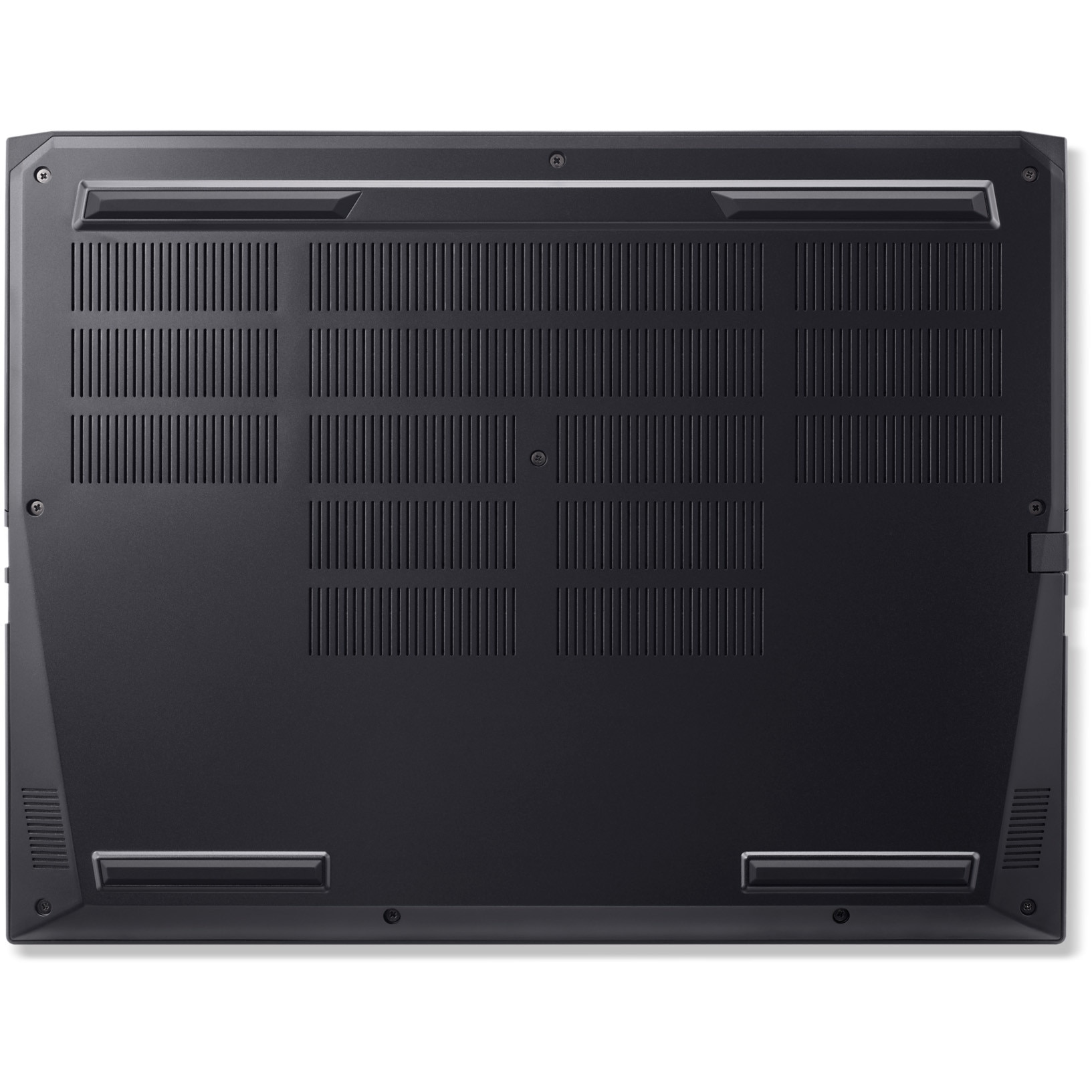 Laptop Gaming Acer Nitro 16S AI cu procesor AMD Ryzen™ AI 7 350 pana la 5.0 GHz, 16", WQXGA IPS, 180Hz, 16GB DDR5, 1TB SSD, NVIDIA® GeForce RTX™ 5070 8GB GDDR7, No OS, Obsidian Black