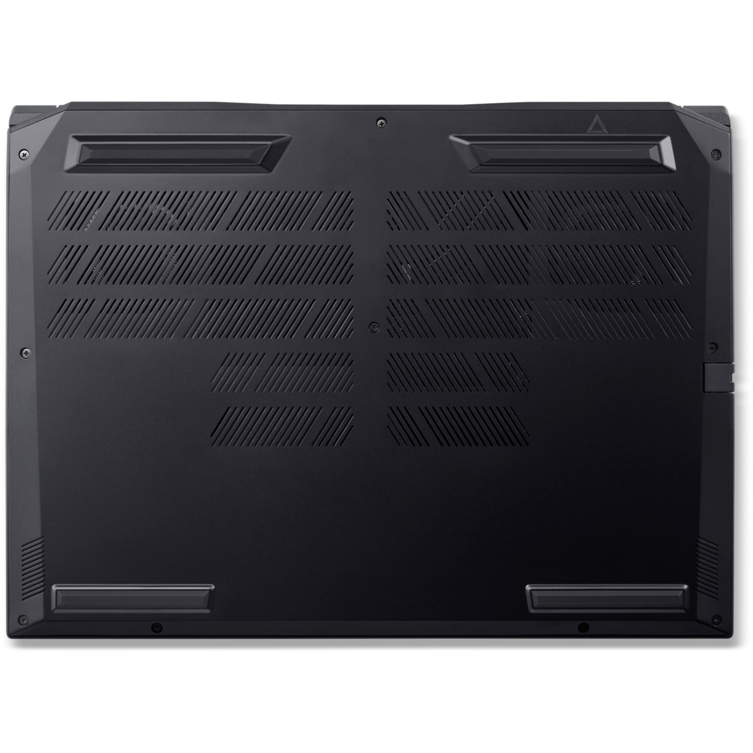 Laptop Gaming Acer Nitro V 16S cu procesor Intel® Core™ 5 210H pana la 4.8 GHz, 16", WUXGA IPS, 180Hz, 16GB DDR5, 512GB SSD, NVIDIA® GeForce RTX™ 5050 8GB GDDR7, No OS, Obsidian Black
