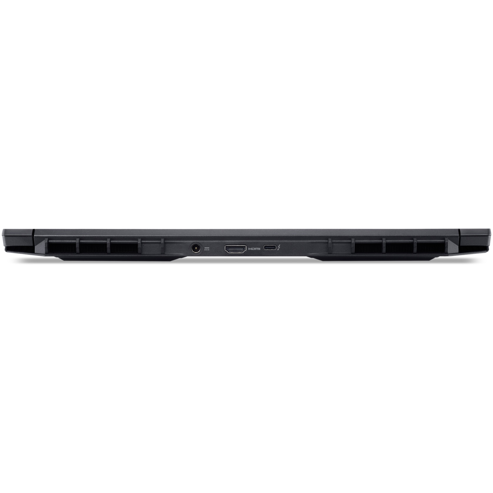 Laptop Gaming Acer Nitro V 16S cu procesor Intel® Core™ 5 210H pana la 4.8 GHz, 16", WUXGA IPS, 180Hz, 16GB DDR5, 512GB SSD, NVIDIA® GeForce RTX™ 5050 8GB GDDR7, No OS, Obsidian Black