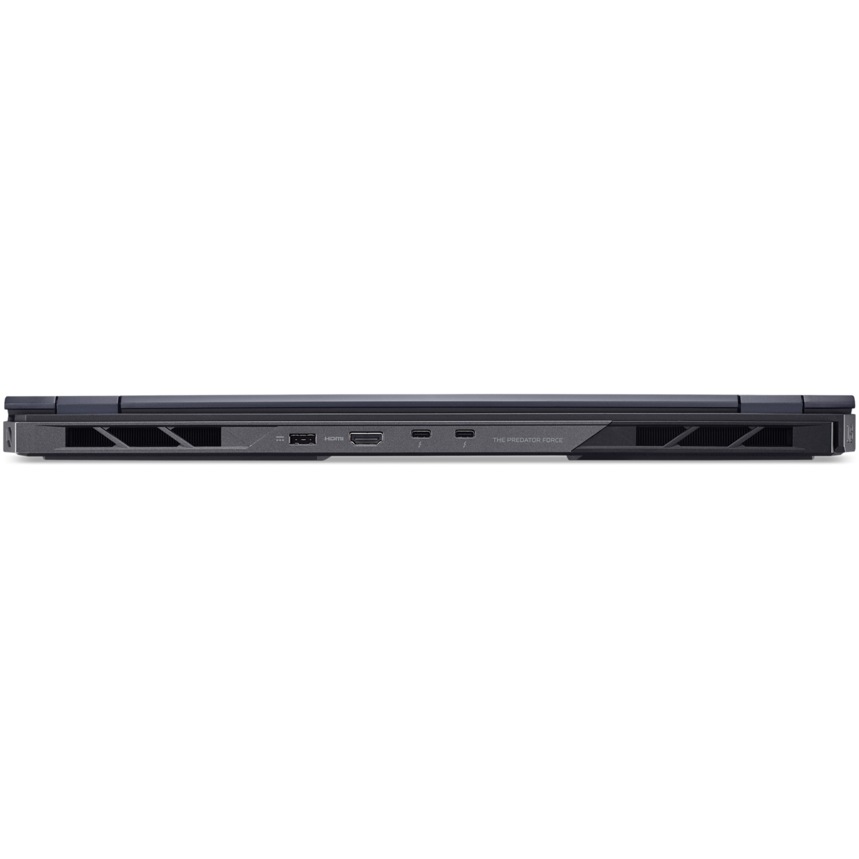 Laptop Gaming Acer Predator Helios 18 AI cu procesor Intel® Core™ Ultra 9 275HX pana la 5.4 GHz, 18", WQUXGA Mini LED IPS, 120Hz, 96GB DDR5, 1TB + 2TB + 1TB SSD, NVIDIA® GeForce RTX™ 5090 24GB GDDR7, Windows 11 Pro, Abyssal Black