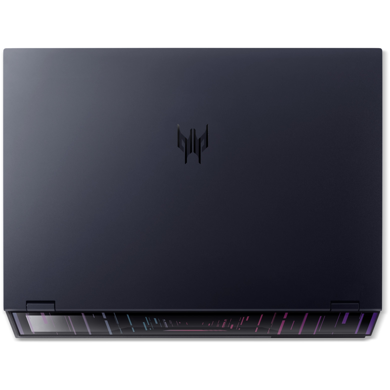 Laptop Gaming Acer Predator Helios 18 AI cu procesor Intel® Core™ Ultra 9 275HX pana la 5.4 GHz, 18", WQUXGA Mini LED IPS, 120Hz, 96GB DDR5, 1TB + 2TB + 1TB SSD, NVIDIA® GeForce RTX™ 5090 24GB GDDR7, Windows 11 Pro, Abyssal Black