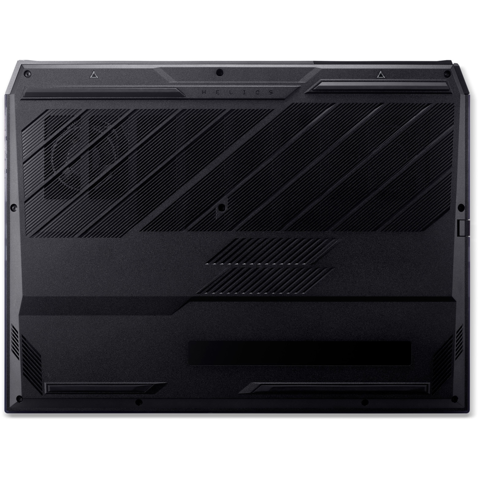 Laptop Gaming Acer Predator Helios 18 AI cu procesor Intel® Core™ Ultra 9 275HX pana la 5.4 GHz, 18", WQUXGA Mini LED IPS, 120Hz, 96GB DDR5, 1TB + 2TB + 1TB SSD, NVIDIA® GeForce RTX™ 5090 24GB GDDR7, Windows 11 Pro, Abyssal Black
