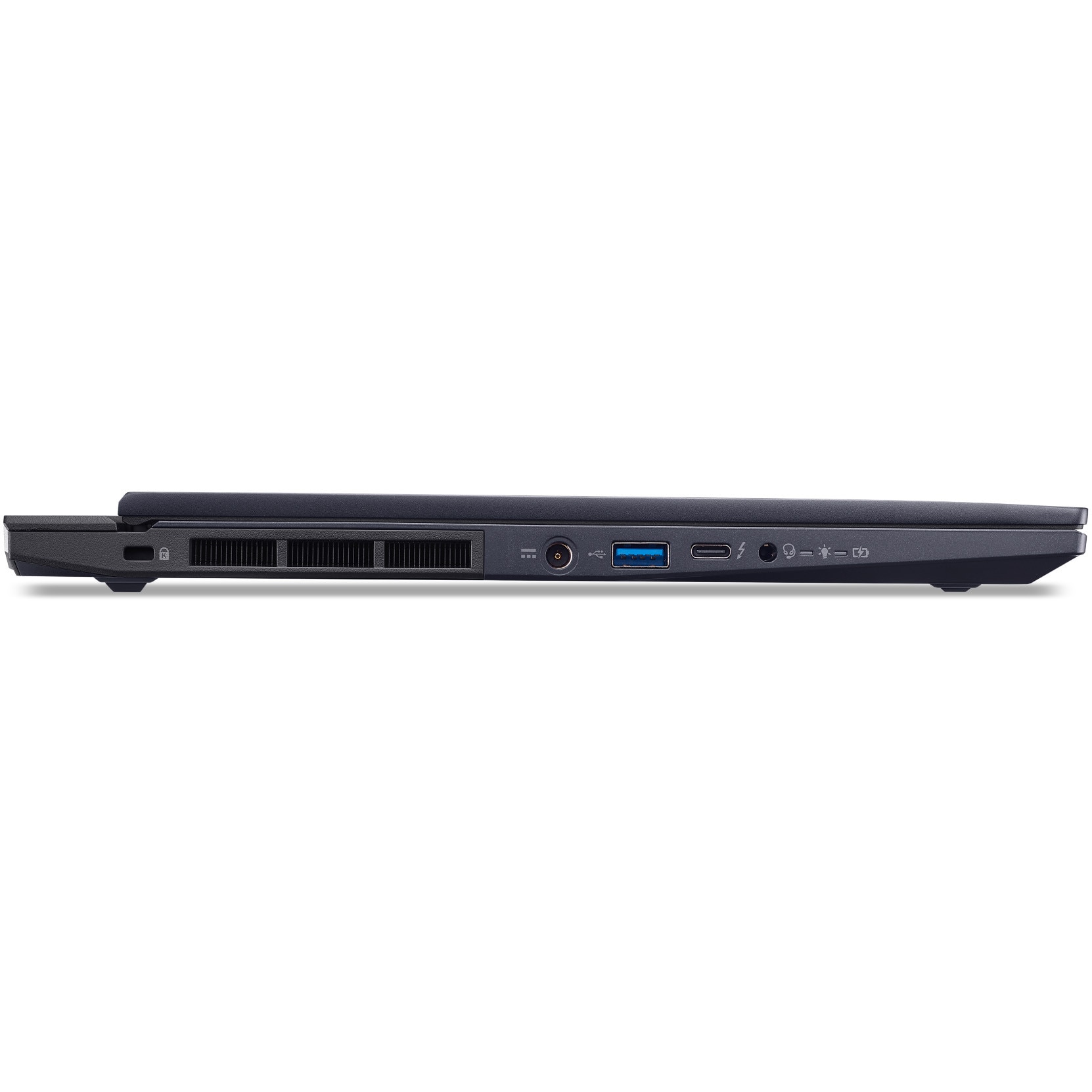 Laptop Gaming Acer Predator Helios Neo 14 AI cu procesor Intel® Core™ Ultra 7 255H pana la 5.1 GHz, 14", WQXGA IPS, 165Hz, 32GB LPDDR5X, 1TB SSD, NVIDIA® GeForce RTX™ 5060 8GB GDDR7, No OS, Abyssal Black
