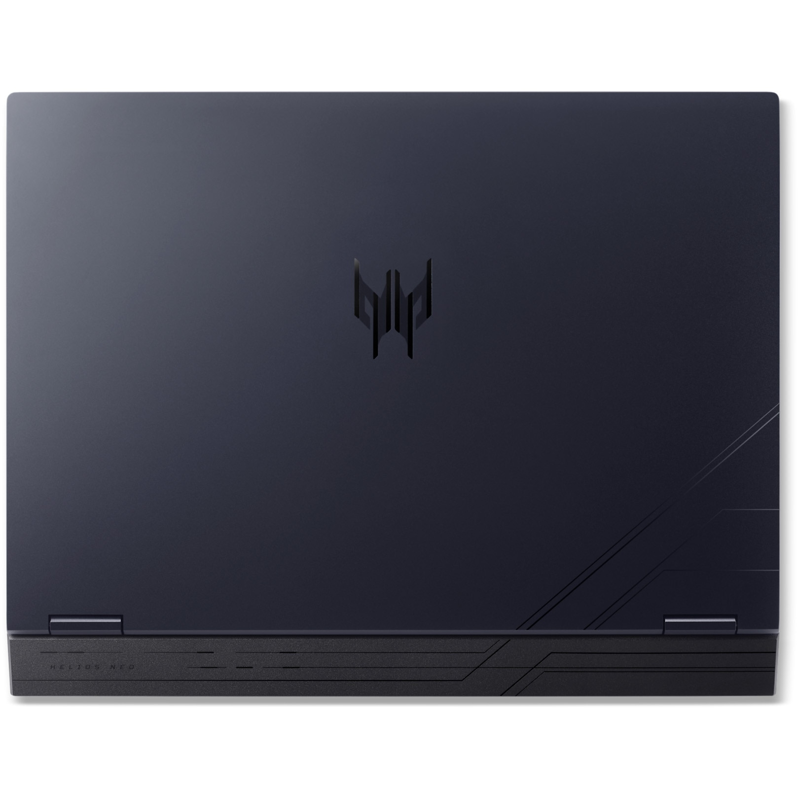 Laptop Gaming Acer Predator Helios Neo 14 AI cu procesor Intel® Core™ Ultra 7 255H pana la 5.1 GHz, 14", WQXGA IPS, 165Hz, 32GB LPDDR5X, 1TB SSD, NVIDIA® GeForce RTX™ 5060 8GB GDDR7, No OS, Abyssal Black