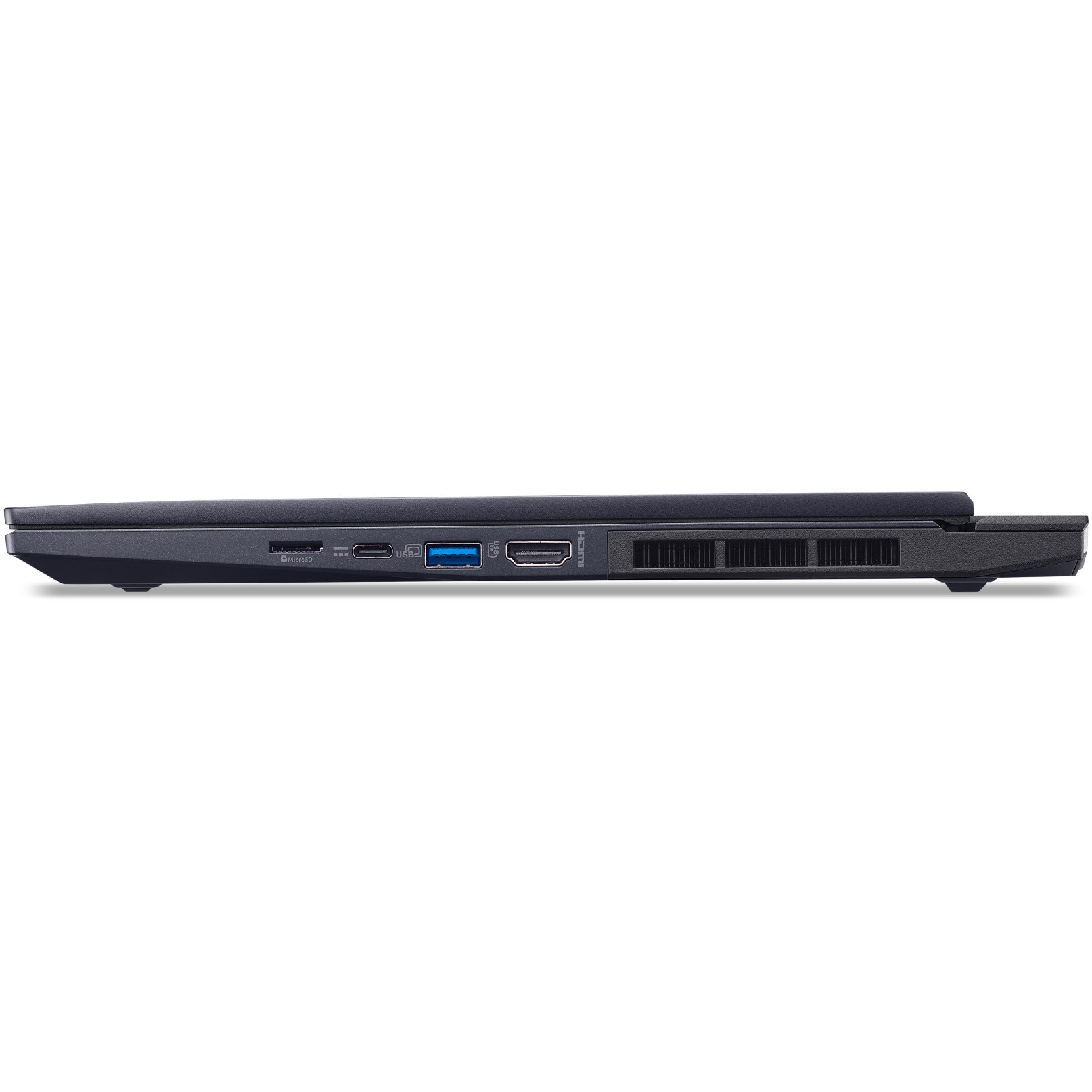Laptop Gaming Acer Predator Helios Neo 14 AI cu procesor Intel® Core™ Ultra 7 255H pana la 5.1 GHz, 14", WQXGA IPS, 165Hz, 32GB LPDDR5X, 1TB SSD, NVIDIA® GeForce RTX™ 5060 8GB GDDR7, No OS, Abyssal Black