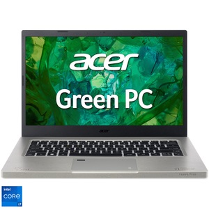 Laptop 2 in 1 ASUS ZenBook Flip S UX370UA cu procesor Intel® Core