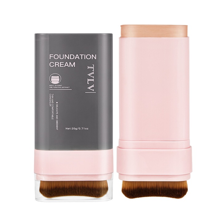 Fond de ten, Natural, 20g, 01