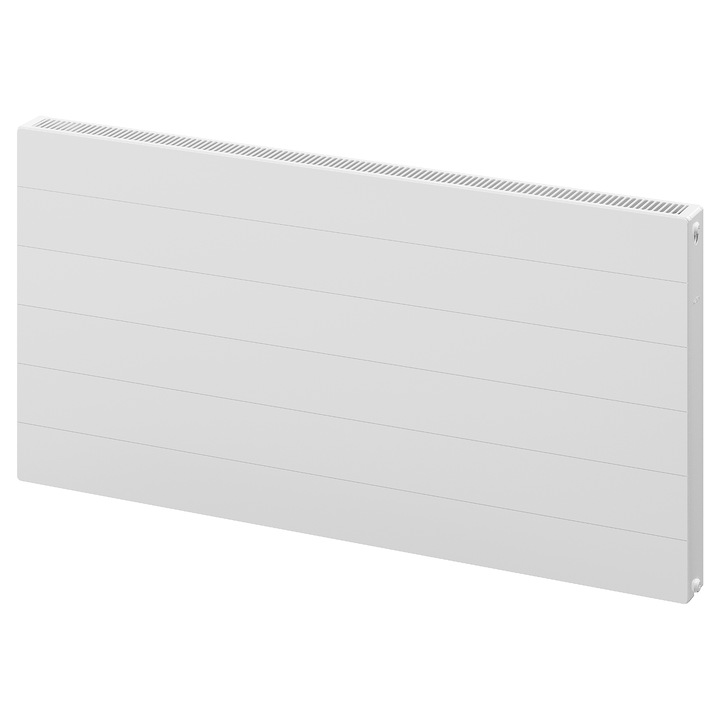 Mexen Line CL21 radiator placi 500 x 1000 mm, conexiune laterala, 1008 W, alb - W421L-050-100-00