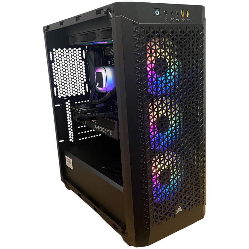 Serioux SRX-A57500X3D3215070-023