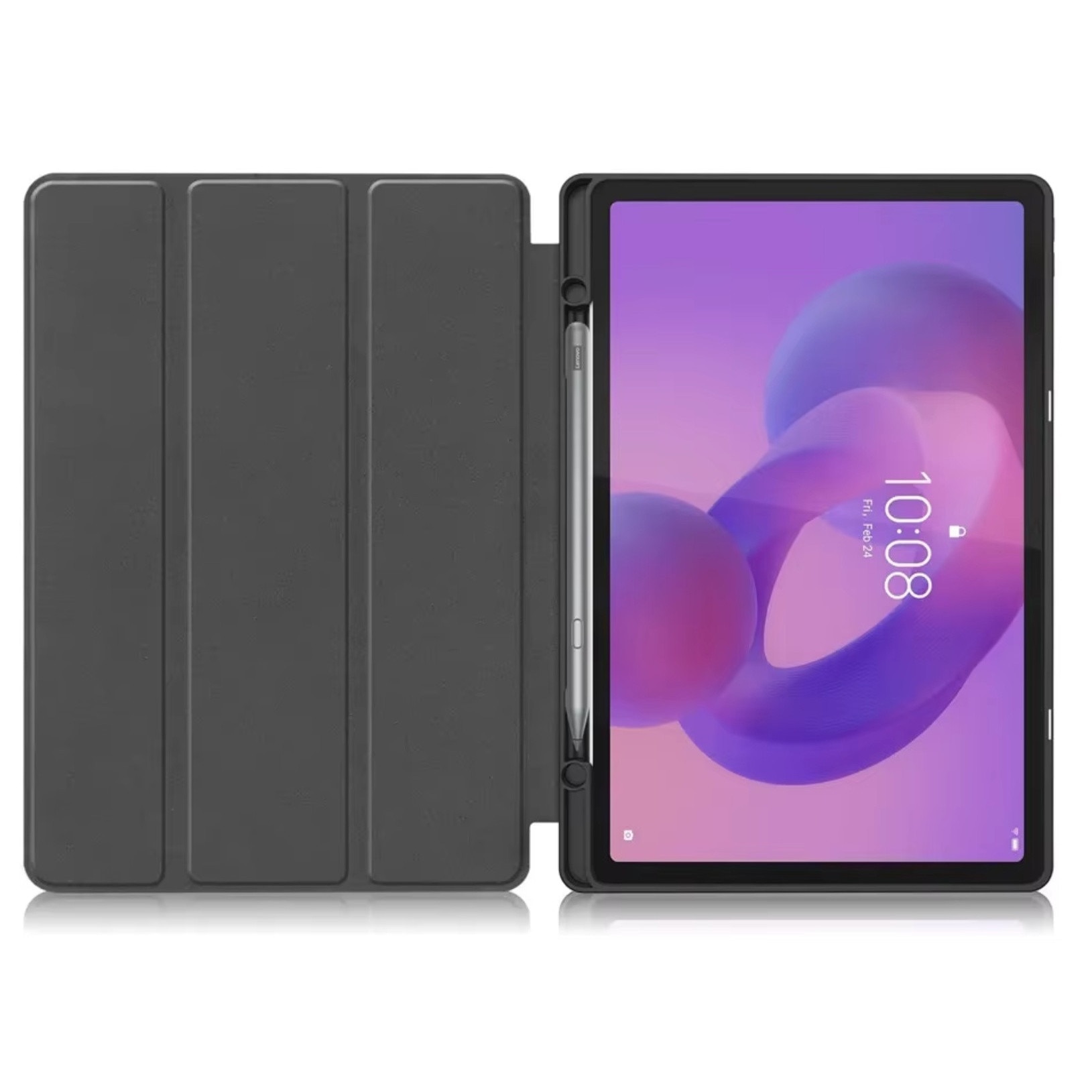 Cover Compatibile Con Lenovo Idea Tab Plus 12.1" 2025 TB361ZU TB361FU