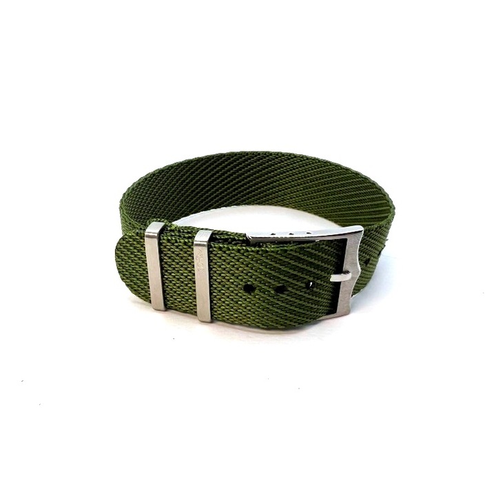 tudor army green