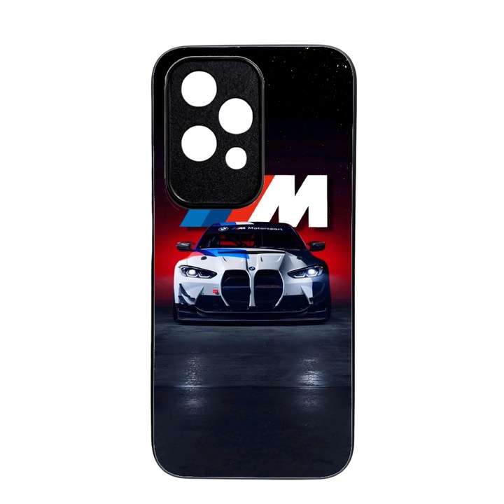 Husa Premium compatibila cu Honor 200 Lite, M Style