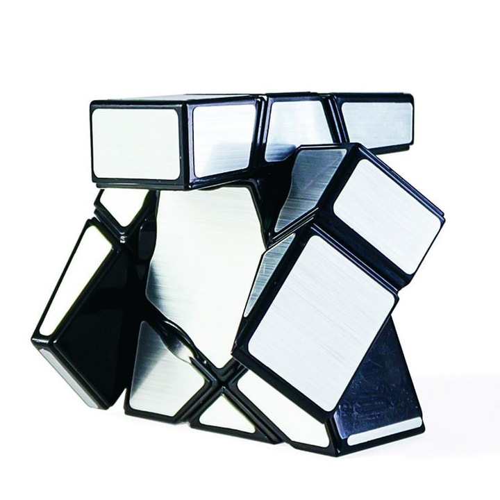 YJ Floppy Ghost 1x3x3 Куб на паметта, интелигентна игра, 7 години