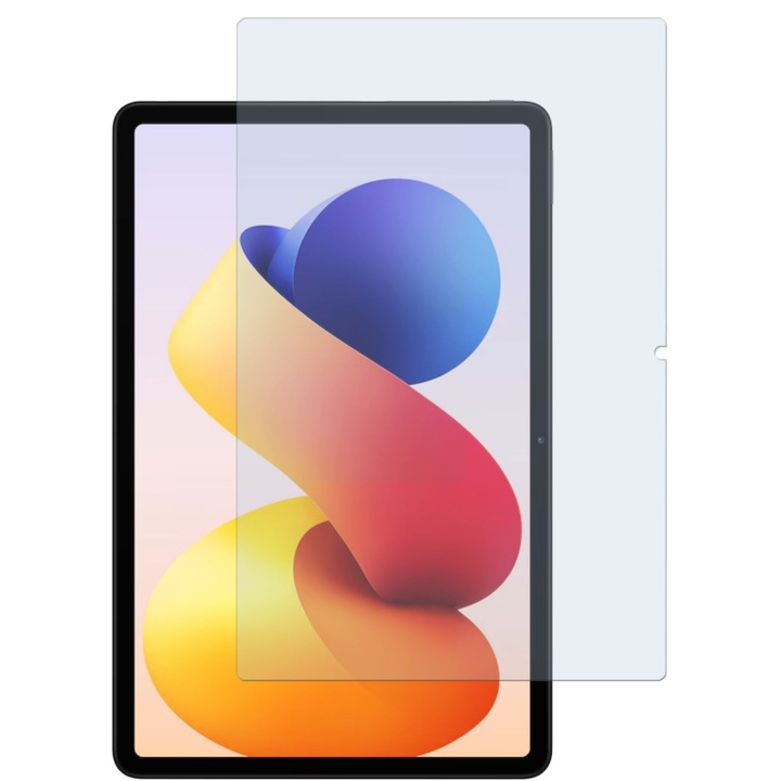 Fólia edzett üveg Xiaomi REDMI Pad 2 Pro táblagéphez, 12.1" (2025) – biztonsági üveg