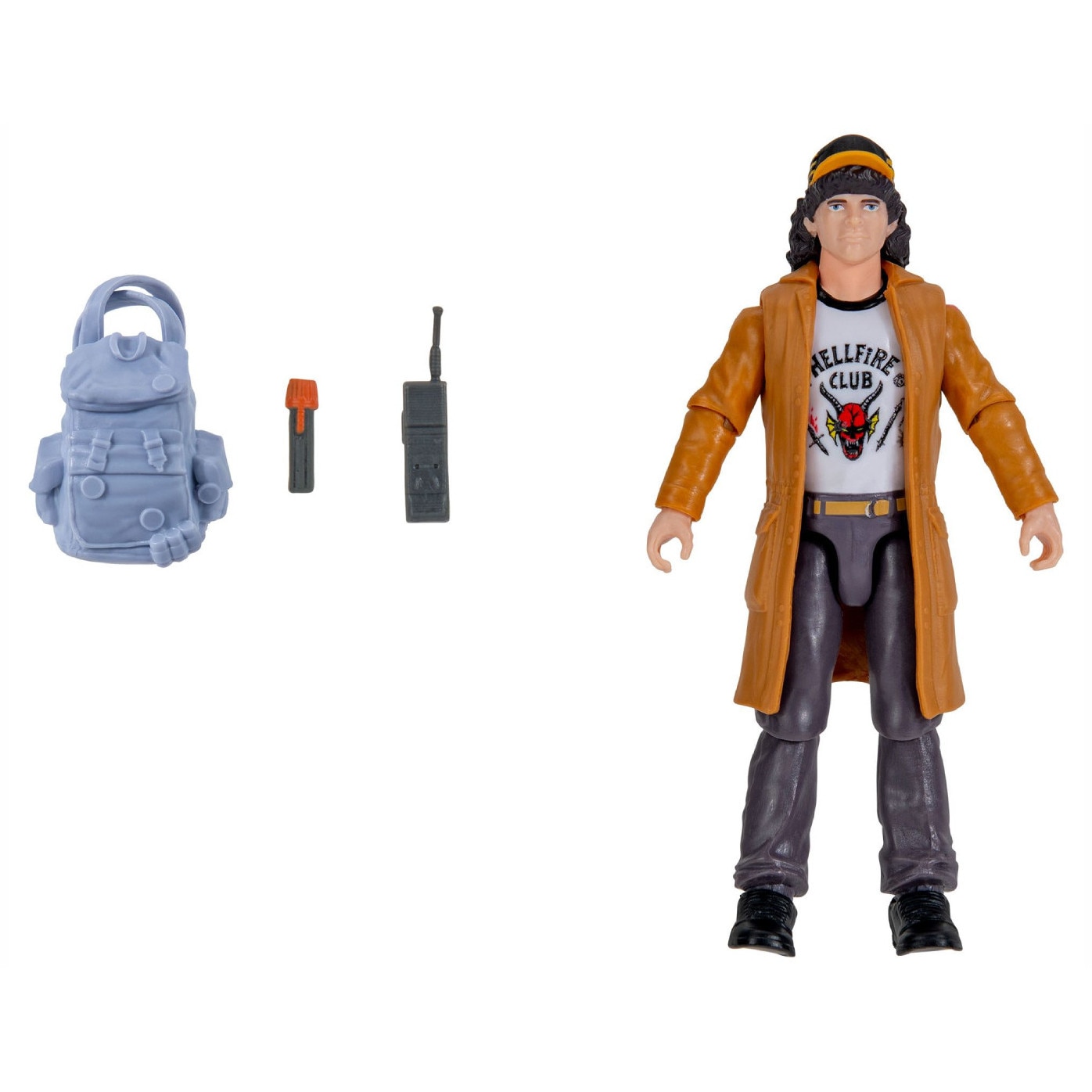 Figurina Stranger Things Stranger Things Core Figure Random
