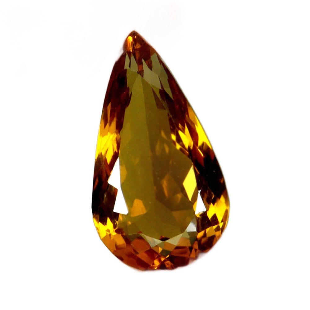 Citrin natural 17.89ct, Songea - eMAG.ro
