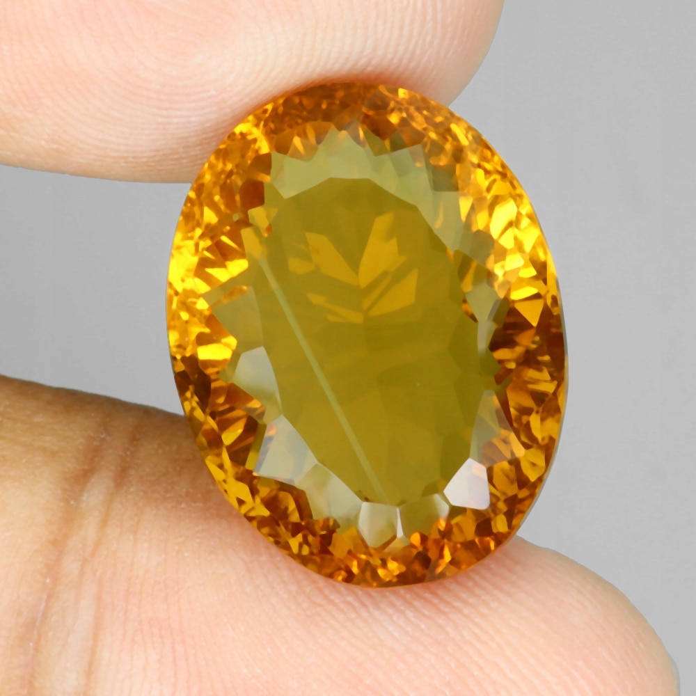 Citrin natural 22.5ct, Songea - eMAG.ro