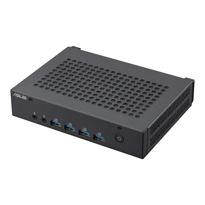 PC Gaming ZMEU Legendar ProHyper, Intel i5-12400F 2.5GHz, 32GB DDR4, 500GB SSD, RTX 3060 12GB GDDR6, Iluminare RGB