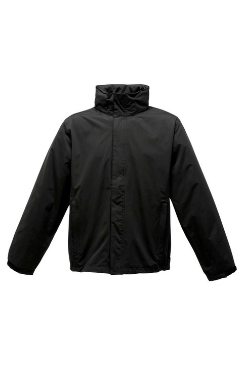 Regatta férfi kabát - RETRW445, Fekete