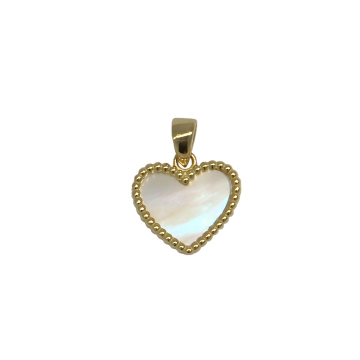 Pandantiv din aur PATTIC AU 585/1000 1,15 gr ARP077905Y