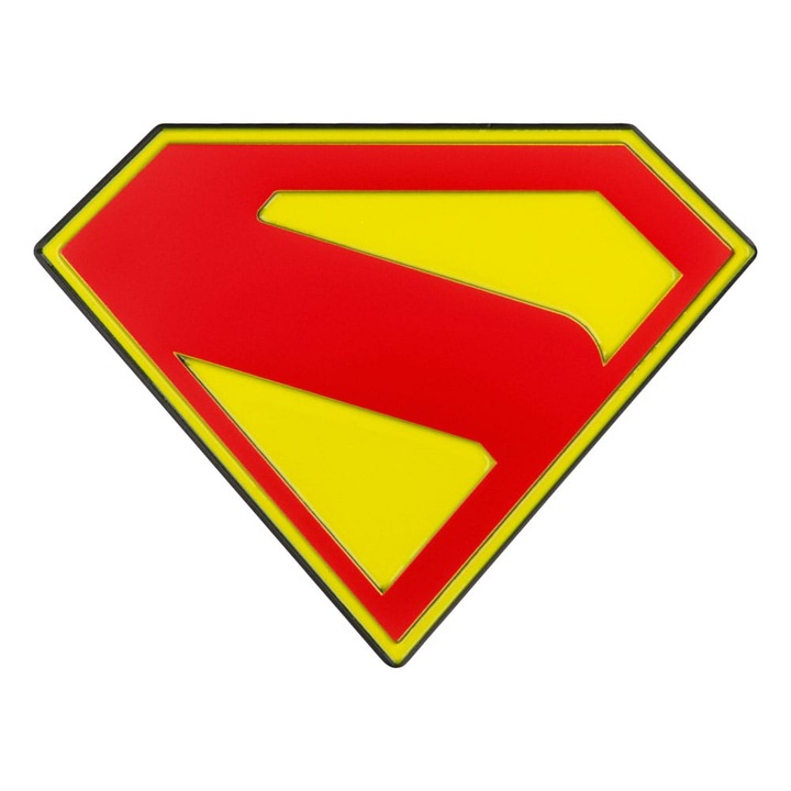 Sörnyitó, Superman design, DC Comics, 7 cm