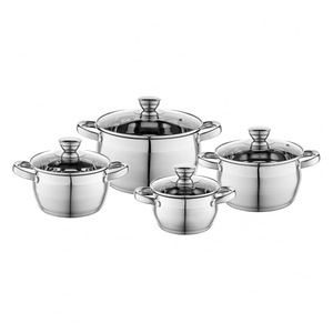 Fazekak és lábasok