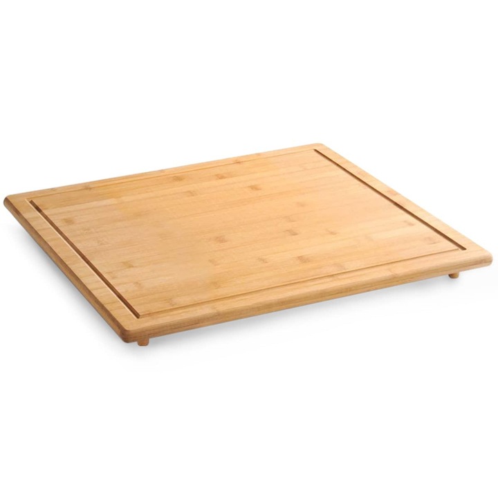 Tocator Kesper Din Bambus, 56 X 50 X 3, 1 Cm (L X L X I)