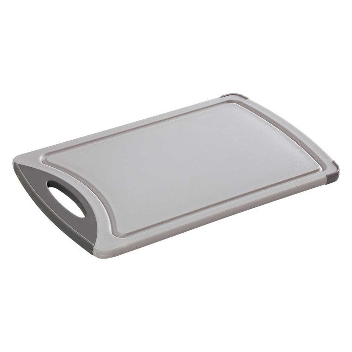 Tocator Zassenhaus 062113, Gri 32 X 20 Cm, Taiere Usoara
