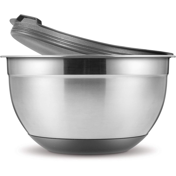 Tescoma Grandchef Tál Fedővel, Ø 16 cm, 1,5 L