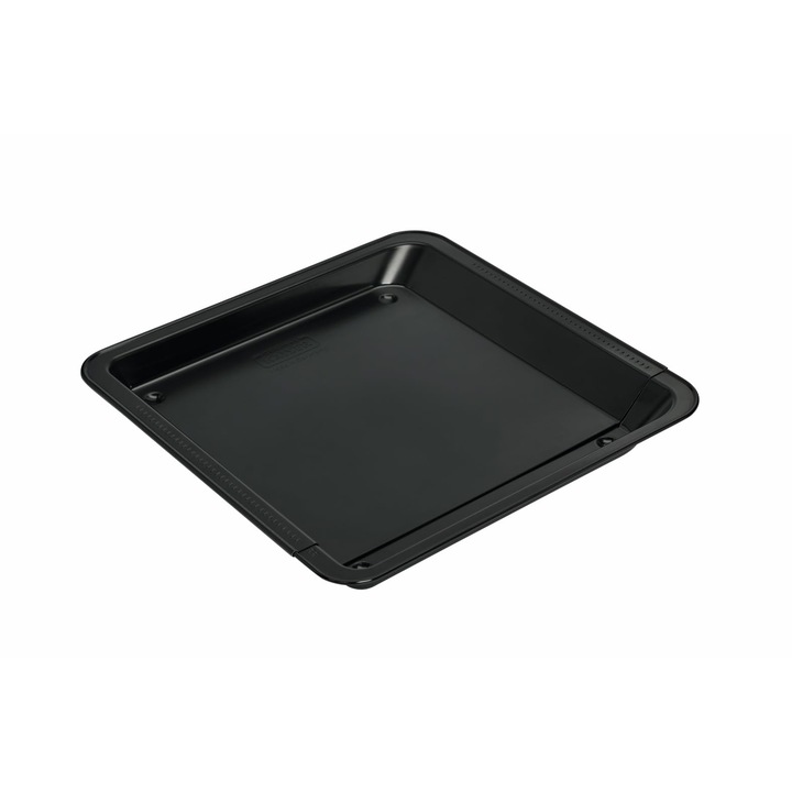 Kaiser Delicious eredeti kihúzható tepsi, tapadásmentes bevonattal, változtatható sütő-/tortasütő tálca, praktikus fogantyúval ellátott szél, 33-52 cm x 33 cm, állítható sütőtepsi