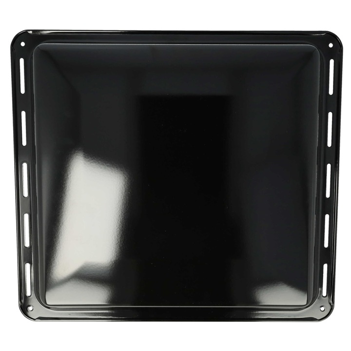 Vhbw Sütőtepsi Kompatibilis Az Ikea Görlig Sütővel - 42,2 X 37,6 X 4 Cm