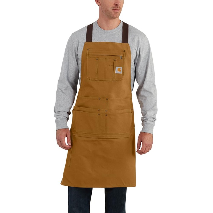 Сорт Carhartt Firm Duck, Кафяв, Универсален размер Carhartt Кафяв, Универсален размер
