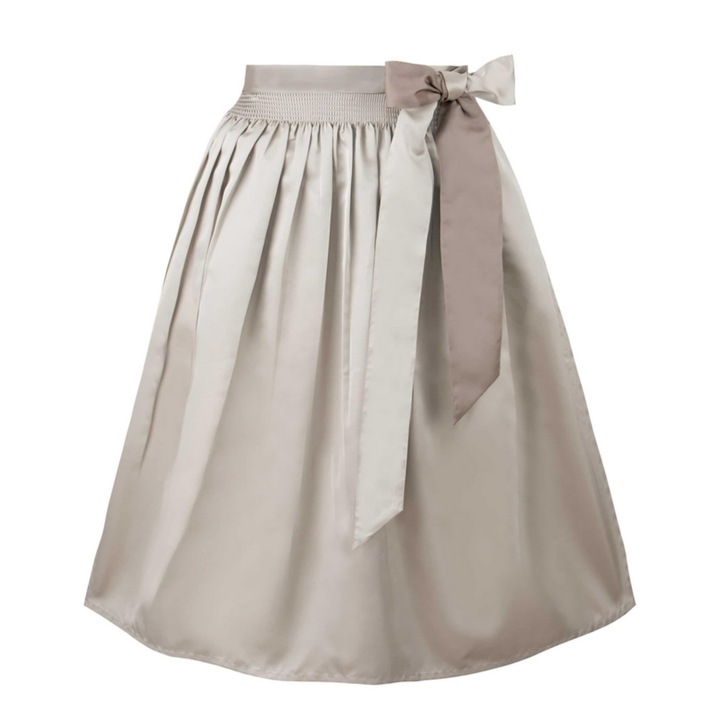 Sort Dirndl Pentru Femei Stockerpoint, Kristin, Marimi 34-56, 100% Poliester De Inalta Calitate, Design Traditional, Confortabil Si Usor De Intretinut, Perfect Pentru Costume Traditionale Si Festivitati