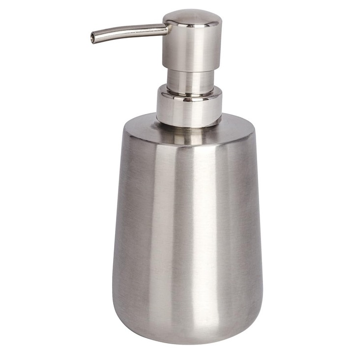 Dozator De Sapun Solid Din Otel Inoxidabil, 420 Ml
