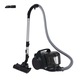 Aspirator Fara Sac Hoover Hp2, 850 W, 2,5 L, Usor si Compact, Raza de Lucru 10 m
