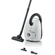 Aspirator, Bosch, Bgb41Wh1, alb, alimentare la rețea