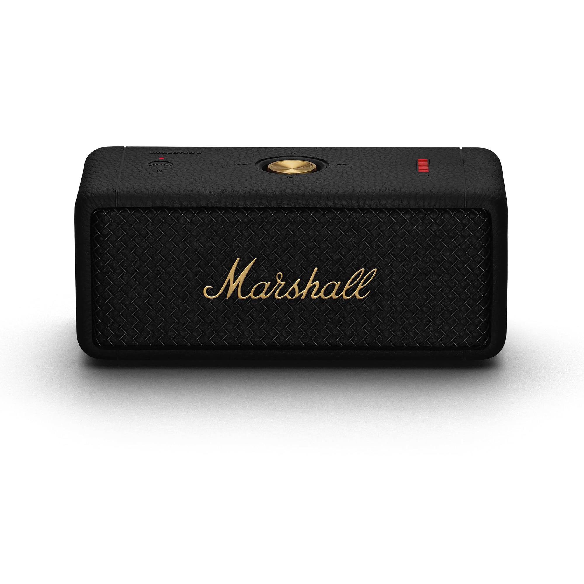 Boxa Portabila Bluetooth Marshall Emberton Ii, Fara Fir