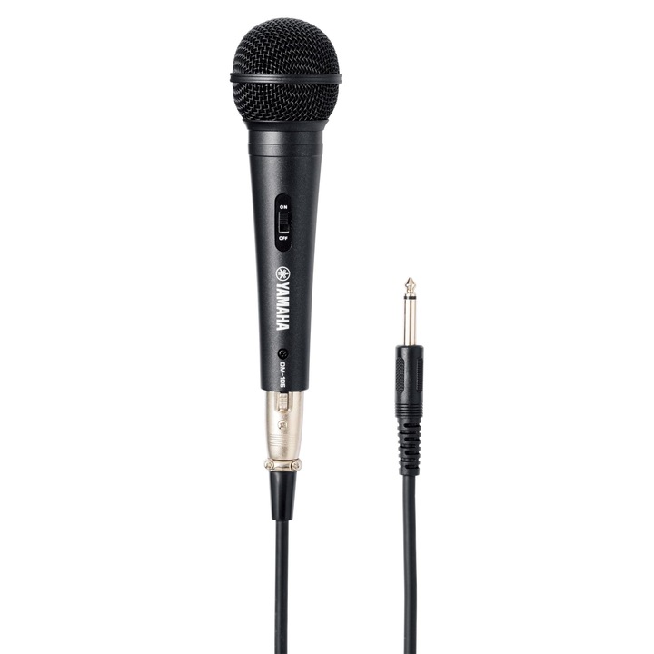 Mikrofon Yamaha Dm-105