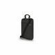 Kensington Geanta Verticala Ecologica Pentru Laptop Cu Ecran De 12", Husa De Transport Si Husa De Protectie Cu Fermoar Si Curea De Umar Reglabila Si Detasabila, Ecologica, Rezistenta La Apa, K60102Ww