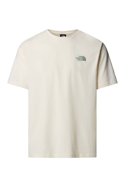 Тениска The North Face Nse Slopes Relaxed S/S Tee NF0A8E4EQLI1