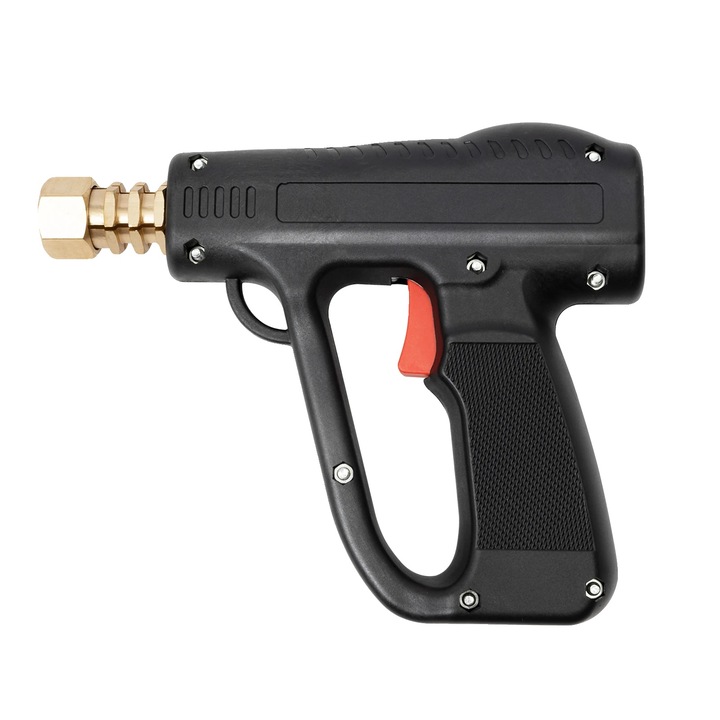 Set de unelte pentru repararea denivelarilor auto, 86 piese, materiale durabile, negru