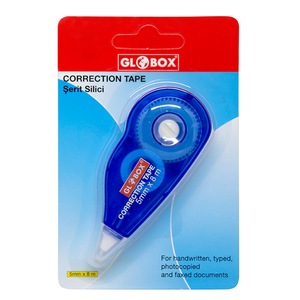 Corectoare si radiere