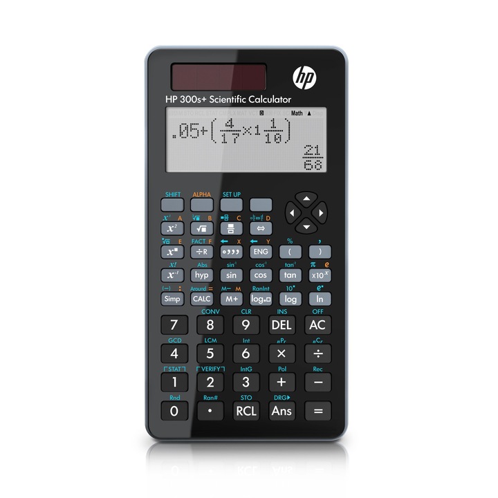 Калкулатор Hp Nw277Aa