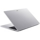 Лаптоп Acer Aspire Lite 16 AL16-54P-3185, Intel® Core™ i3-1305U до 4.5GHz, 16'', WUXGA, IPS, 8GB DDR5 RAM, 256GB SSD, Intel® UHD Graphics, No OS, Light Silver