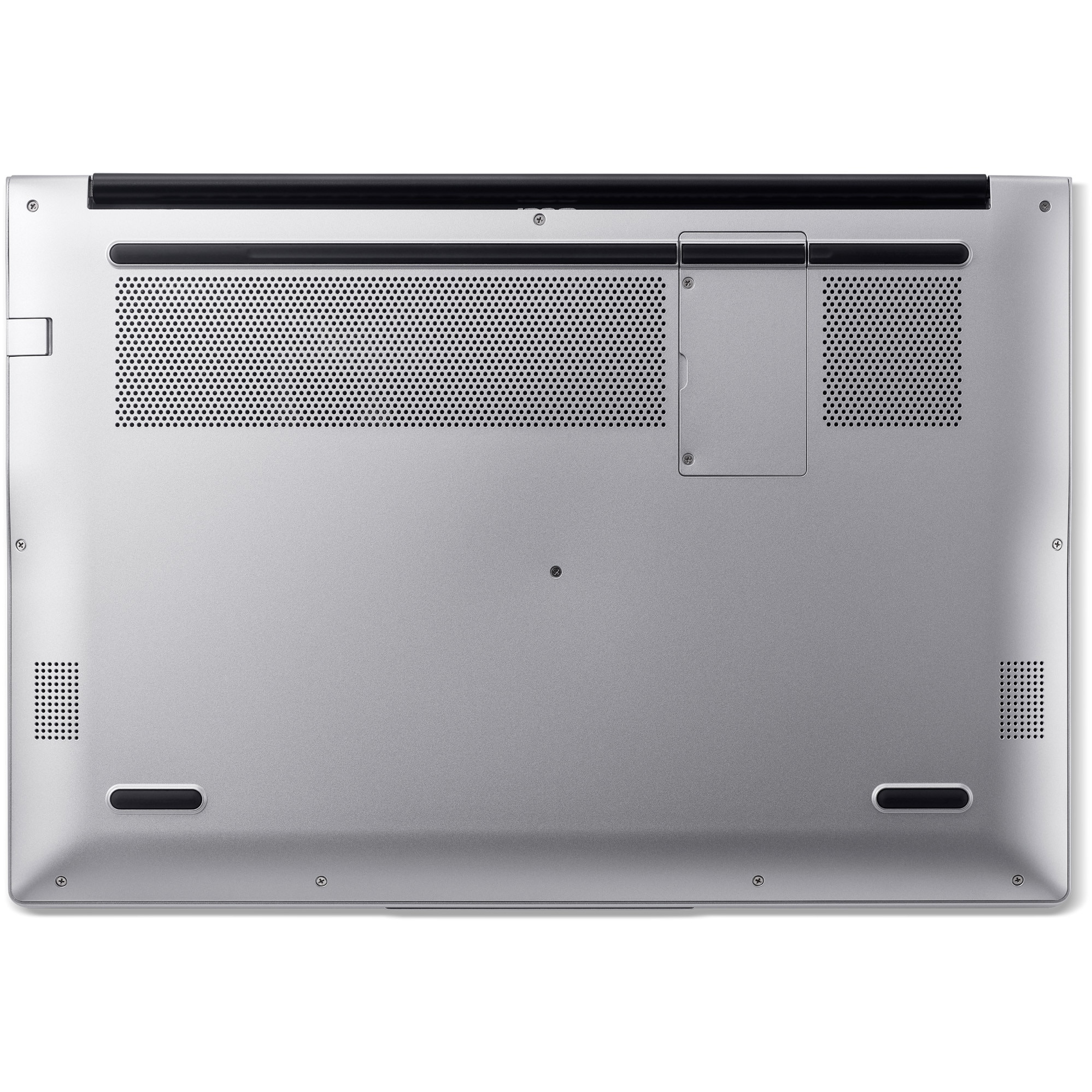 Laptop Acer Aspire Lite 16 AL16-54P-3185 cu procesor Intel® Core™ i3-1305U pana la 4.5GHz, 16'', WUXGA, IPS, 8GB DDR5 RAM, 256GB SSD, Intel® UHD Graphics, No OS, Light Silver